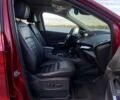 Червоний Форд Ескейп, об'ємом двигуна 2 л та пробігом 102 тис. км за 13700 $, фото 29 на Automoto.ua