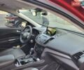 Червоний Форд Ескейп, об'ємом двигуна 1.5 л та пробігом 76 тис. км за 12500 $, фото 7 на Automoto.ua