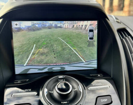 Форд Ескейп 2016 у Нетешине на Automoto.ua Червоний Форд Ескейп, об'ємом двигуна 2 л та пробігом 111 тис. км за 14700 $, фото 80 на Automoto.ua