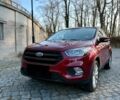Червоний Форд Ескейп, об'ємом двигуна 0 л та пробігом 63 тис. км за 9700 $, фото 2 на Automoto.ua