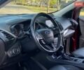 Червоний Форд Ескейп, об'ємом двигуна 2 л та пробігом 102 тис. км за 13700 $, фото 11 на Automoto.ua