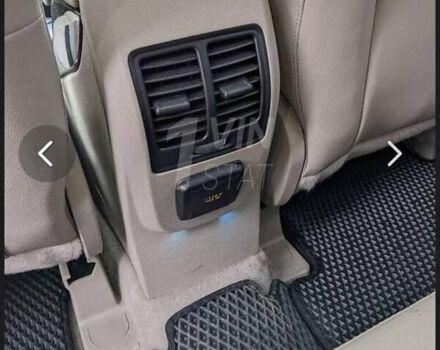 Форд Ескейп 2016 у Києві на Automoto.ua Червоний Форд Ескейп, об'ємом двигуна 1.6 л та пробігом 104 тис. км за 14200 $, фото 14 на Automoto.ua