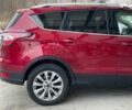 Красный Форд Эскейп, объемом двигателя 2 л и пробегом 99 тыс. км за 15690 $, фото 11 на Automoto.ua