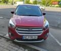 Червоний Форд Ескейп, об'ємом двигуна 1.5 л та пробігом 76 тис. км за 12500 $, фото 1 на Automoto.ua