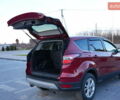 Красный Форд Эскейп, объемом двигателя 1.5 л и пробегом 112 тыс. км за 12200 $, фото 8 на Automoto.ua