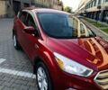 Форд Эскейп 2016 в Ивано-Франковске на Automoto.ua Красный Форд Эскейп, объемом двигателя 2 л и пробегом 173 тыс. км за 14400 $, фото 4 на Automoto.ua
