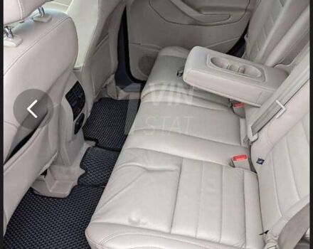 Форд Ескейп 2016 у Києві на Automoto.ua Червоний Форд Ескейп, об'ємом двигуна 1.6 л та пробігом 104 тис. км за 14200 $, фото 9 на Automoto.ua