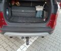Форд Эскейп 2016 в Ивано-Франковске на Automoto.ua Красный Форд Эскейп, объемом двигателя 2 л и пробегом 173 тыс. км за 14400 $, фото 10 на Automoto.ua