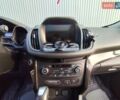 Красный Форд Эскейп, объемом двигателя 1.5 л и пробегом 105 тыс. км за 13500 $, фото 17 на Automoto.ua