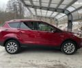 Красный Форд Эскейп, объемом двигателя 2 л и пробегом 99 тыс. км за 15690 $, фото 10 на Automoto.ua