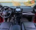 Червоний Форд Ескейп, об'ємом двигуна 2 л та пробігом 102 тис. км за 13700 $, фото 16 на Automoto.ua