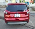 Червоний Форд Ескейп, об'ємом двигуна 1.5 л та пробігом 76 тис. км за 12500 $, фото 1 на Automoto.ua