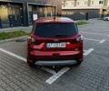 Форд Эскейп 2016 в Ивано-Франковске на Automoto.ua Красный Форд Эскейп, объемом двигателя 2 л и пробегом 173 тыс. км за 14400 $, фото 5 на Automoto.ua
