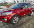 Червоний Форд Ескейп, об'ємом двигуна 2 л та пробігом 159 тис. км за 12500 $, фото 3 на Automoto.ua