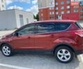 Червоний Форд Ескейп, об'ємом двигуна 2 л та пробігом 160 тис. км за 13300 $, фото 1 на Automoto.ua