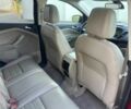 Красный Форд Эскейп, объемом двигателя 2 л и пробегом 68 тыс. км за 1100 $, фото 8 на Automoto.ua