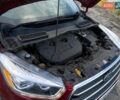Червоний Форд Ескейп, об'ємом двигуна 2 л та пробігом 102 тис. км за 13700 $, фото 35 на Automoto.ua