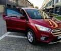 Форд Эскейп 2016 в Ивано-Франковске на Automoto.ua Красный Форд Эскейп, объемом двигателя 2 л и пробегом 173 тыс. км за 14400 $, фото 7 на Automoto.ua