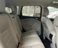 Красный Форд Эскейп, объемом двигателя 2 л и пробегом 99 тыс. км за 15690 $, фото 26 на Automoto.ua