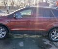 Форд Ескейп 2016 у Києві на Automoto.ua Червоний Форд Ескейп, об'ємом двигуна 1.6 л та пробігом 104 тис. км за 14200 $, фото 4 на Automoto.ua