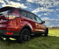 Форд Ескейп 2016 у Нетешине на Automoto.ua Червоний Форд Ескейп, об'ємом двигуна 2 л та пробігом 111 тис. км за 14700 $, фото 18 на Automoto.ua