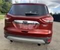 Червоний Форд Ескейп, об'ємом двигуна 2 л та пробігом 77 тис. км за 8500 $, фото 4 на Automoto.ua