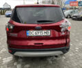 Червоний Форд Ескейп, об'ємом двигуна 1.5 л та пробігом 64 тис. км за 8900 $, фото 5 на Automoto.ua