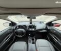Красный Форд Эскейп, объемом двигателя 2 л и пробегом 98 тыс. км за 15790 $, фото 15 на Automoto.ua