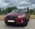 Червоний Форд Ескейп, об'ємом двигуна 1.5 л та пробігом 205 тис. км за 10999 $, фото 6 на Automoto.ua