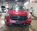 Червоний Форд Ескейп, об'ємом двигуна 2 л та пробігом 131 тис. км за 2900 $, фото 4 на Automoto.ua