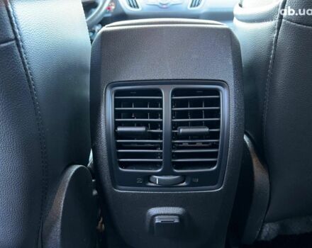 Червоний Форд Ескейп, об'ємом двигуна 2 л та пробігом 170 тис. км за 14590 $, фото 35 на Automoto.ua