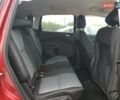 Красный Форд Эскейп, объемом двигателя 1.5 л и пробегом 70 тыс. км за 900 $, фото 10 на Automoto.ua
