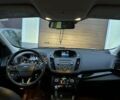 Красный Форд Эскейп, объемом двигателя 2 л и пробегом 170 тыс. км за 14000 $, фото 24 на Automoto.ua