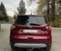 Форд Эскейп 2017 в Черновцах на Automoto.ua Красный Форд Эскейп, объемом двигателя 1.5 л и пробегом 147 тыс. км за 14000 $, фото 5 на Automoto.ua