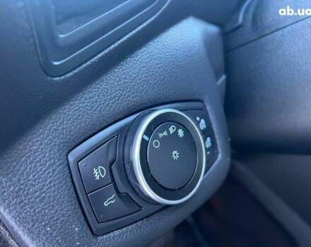 Червоний Форд Ескейп, об'ємом двигуна 2 л та пробігом 170 тис. км за 14590 $, фото 17 на Automoto.ua