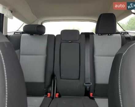 Красный Форд Эскейп, объемом двигателя 1.5 л и пробегом 70 тыс. км за 900 $, фото 9 на Automoto.ua