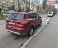 Красный Форд Эскейп, объемом двигателя 2 л и пробегом 178 тыс. км за 15000 $, фото 6 на Automoto.ua
