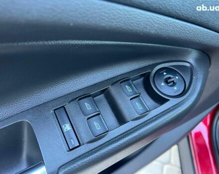 Червоний Форд Ескейп, об'ємом двигуна 2 л та пробігом 170 тис. км за 14590 $, фото 14 на Automoto.ua