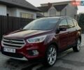 Червоний Форд Ескейп, об'ємом двигуна 0 л та пробігом 220 тис. км за 11850 $, фото 1 на Automoto.ua