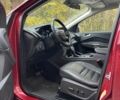 Красный Форд Эскейп, объемом двигателя 1.5 л и пробегом 147 тыс. км за 14000 $, фото 6 на Automoto.ua