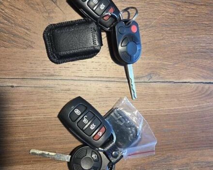 Красный Форд Эскейп, объемом двигателя 1.5 л и пробегом 101 тыс. км за 12700 $, фото 21 на Automoto.ua