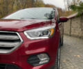 Форд Эскейп 2017 в Черновцах на Automoto.ua Красный Форд Эскейп, объемом двигателя 1.5 л и пробегом 147 тыс. км за 14000 $, фото 16 на Automoto.ua