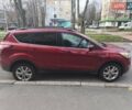 Красный Форд Эскейп, объемом двигателя 2 л и пробегом 178 тыс. км за 15000 $, фото 7 на Automoto.ua