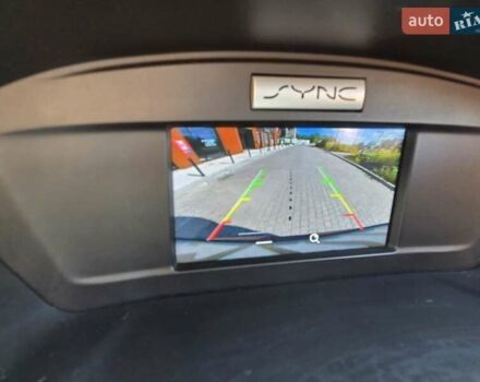 Красный Форд Эскейп, объемом двигателя 1.5 л и пробегом 101 тыс. км за 12700 $, фото 17 на Automoto.ua