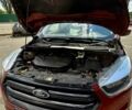 Червоний Форд Ескейп, об'ємом двигуна 2 л та пробігом 121 тис. км за 14400 $, фото 13 на Automoto.ua