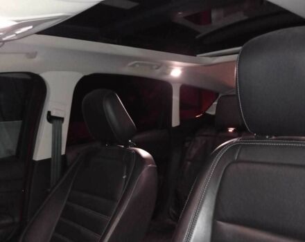 Красный Форд Эскейп, объемом двигателя 1.5 л и пробегом 70 тыс. км за 14999 $, фото 8 на Automoto.ua