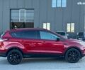 Червоний Форд Ескейп, об'ємом двигуна 2 л та пробігом 170 тис. км за 14590 $, фото 7 на Automoto.ua