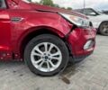 Красный Форд Эскейп, объемом двигателя 1.5 л и пробегом 163 тыс. км за 9300 $, фото 10 на Automoto.ua