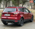 Красный Форд Эскейп, объемом двигателя 2 л и пробегом 121 тыс. км за 14999 $, фото 13 на Automoto.ua