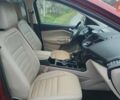 Червоний Форд Ескейп, об'ємом двигуна 2 л та пробігом 178 тис. км за 12999 $, фото 21 на Automoto.ua